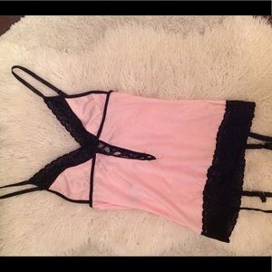 Valentine's Day Slip